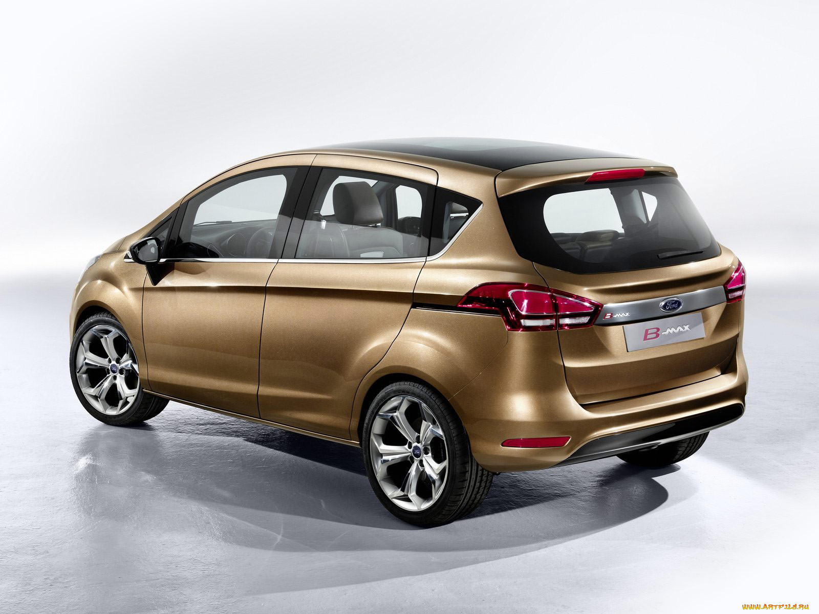 , ford